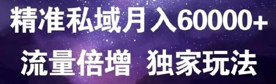 原力网赚精准私域月入60000+,流量倍增独家玩法71快客-网赚-兼职-视频代发71快客网