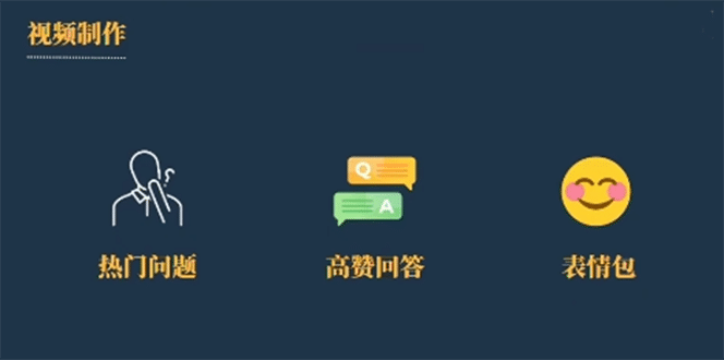 今日话题新玩法，实测一天涨粉2万，多种变现方式（教程+5G素材）71快客-网赚-兼职-视频代发71快客网